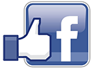 Facebook logotype
